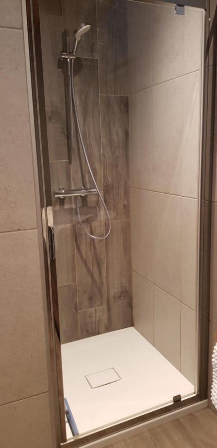 Appartement Cosy Face Aux Aravis เลอกรองด์บอร์นอง ภายนอก รูปภาพ