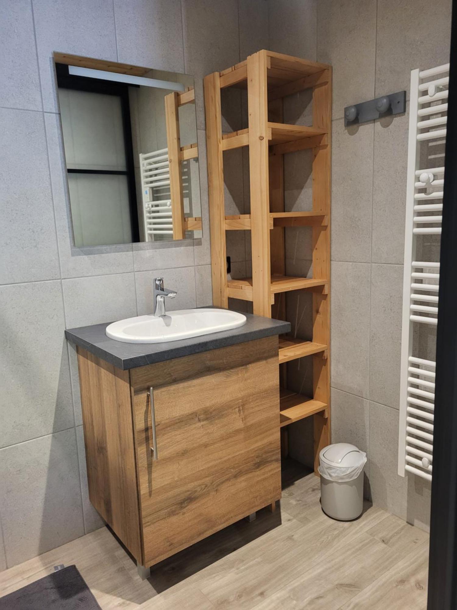 Appartement Cosy Face Aux Aravis เลอกรองด์บอร์นอง ภายนอก รูปภาพ